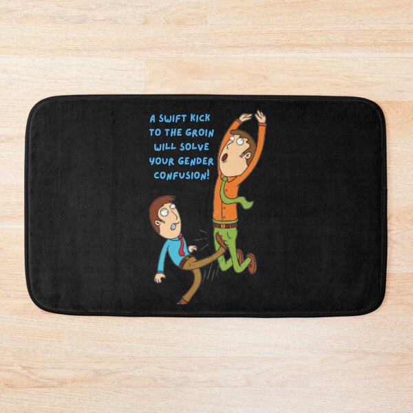 Item preview, A Swift Kick designed and sold by JoezPlace.