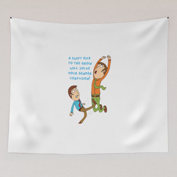 Item preview, A Swift Kick designed and sold by JoezPlace.