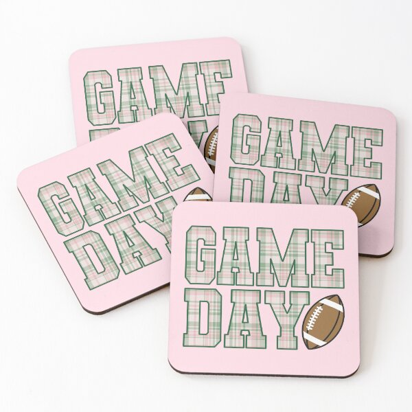 Item preview, Game Day designed and sold by Katherine Mandeville.