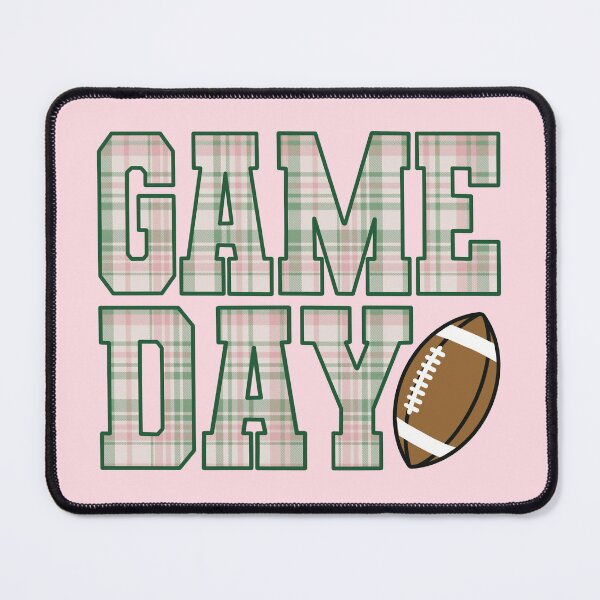 Item preview, Game Day designed and sold by Katherine Mandeville.