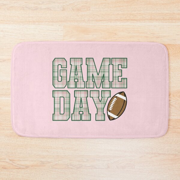 Item preview, Game Day designed and sold by Katherine Mandeville.