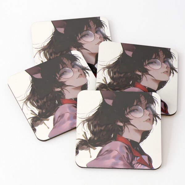 Item preview, Tsubasa Hanekawa - 39 designed and sold by Infinite-Aspire.
