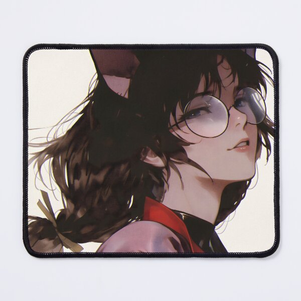 Item preview, Tsubasa Hanekawa - 39 designed and sold by Infinite-Aspire.