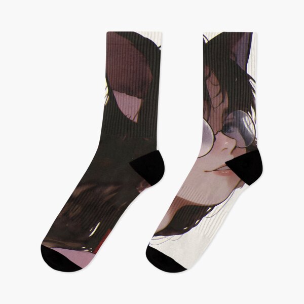 Item preview, Tsubasa Hanekawa - 39 designed and sold by Infinite-Aspire.