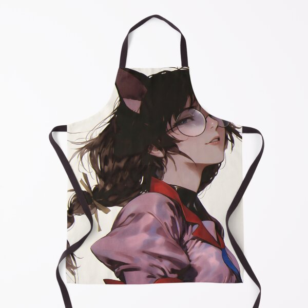 Item preview, Tsubasa Hanekawa - 39 designed and sold by Infinite-Aspire.