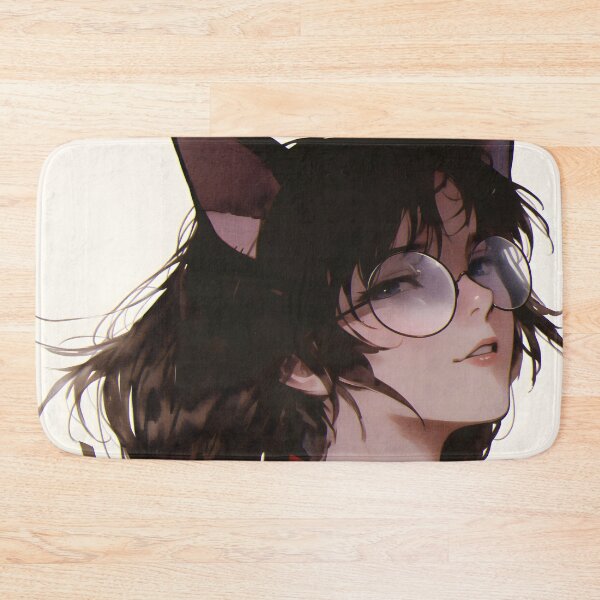 Item preview, Tsubasa Hanekawa - 39 designed and sold by Infinite-Aspire.