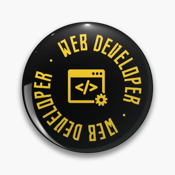 Item preview, Web Developer designed and sold by JahidMunna.