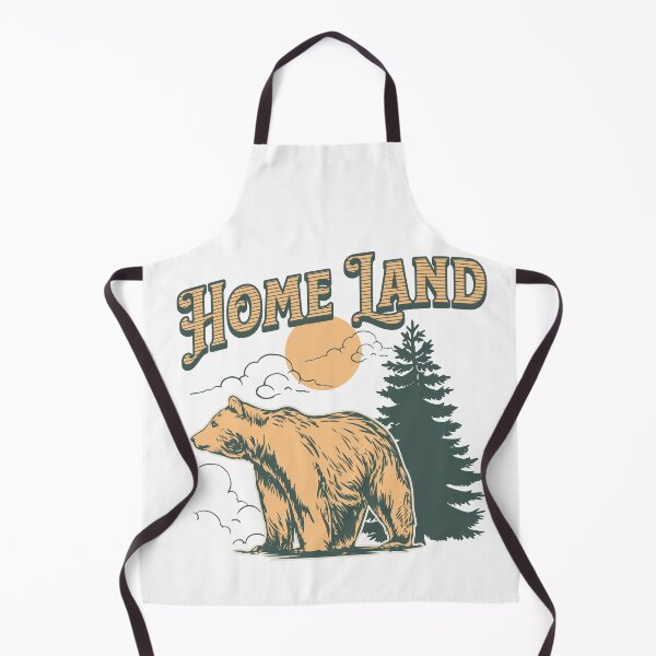 Item preview, home land in the mountain designed and sold by ShawishArt.