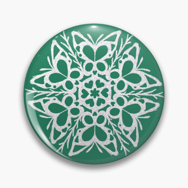 Item preview, Christmas decoration pattern designed and sold by Fridayscorner.