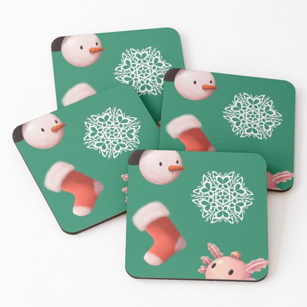 Item preview, Christmas decoration pattern designed and sold by Fridayscorner.