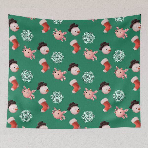 Item preview, Christmas decoration pattern designed and sold by Fridayscorner.