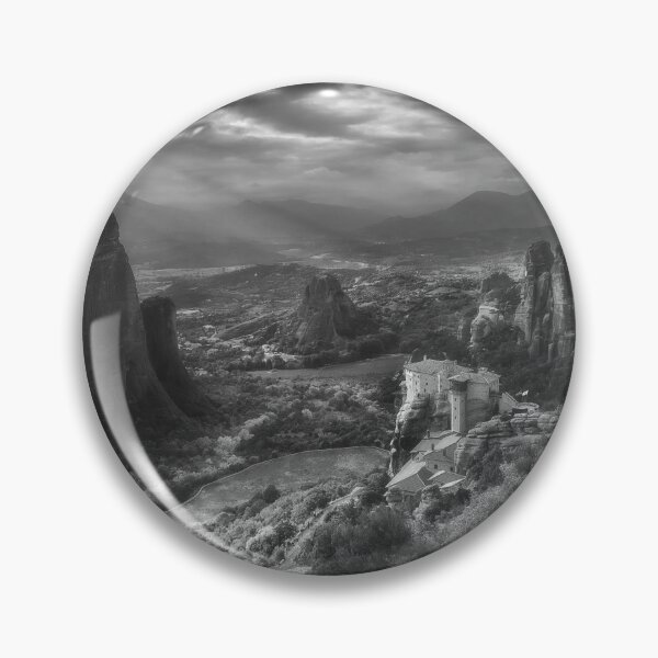 Item preview, Land of prayers designed and sold by Elias Pentikis.