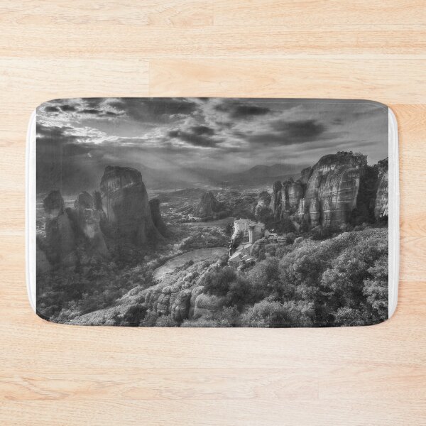 Item preview, Land of prayers designed and sold by Elias Pentikis.