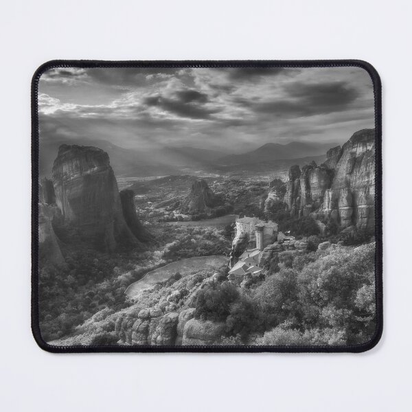 Item preview, Land of prayers designed and sold by Elias Pentikis.