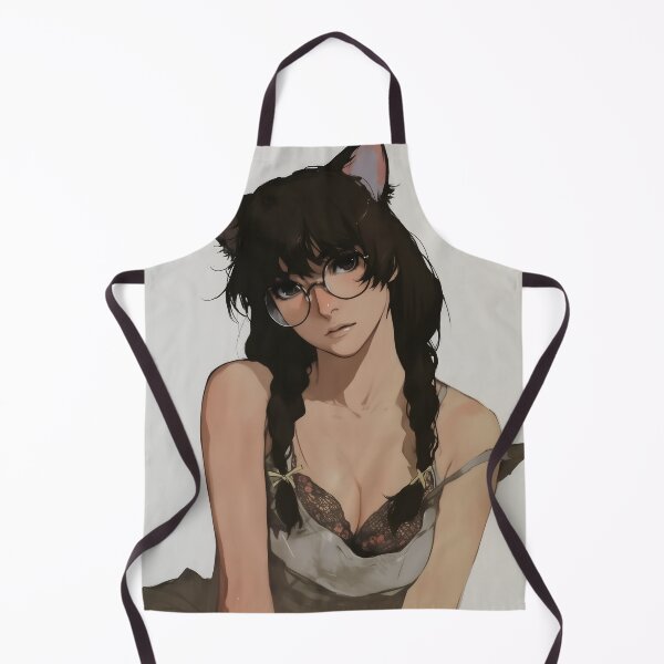 Item preview, Tsubasa Hanekawa - 40 designed and sold by Infinite-Aspire.