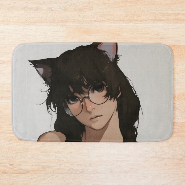 Item preview, Tsubasa Hanekawa - 40 designed and sold by Infinite-Aspire.