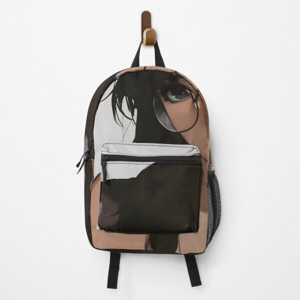 Item preview, Tsubasa Hanekawa - 40 designed and sold by Infinite-Aspire.