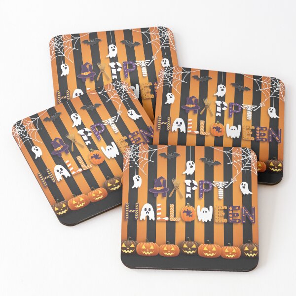 Item preview, Ghoulish Greetings designed and sold by The Digital Compass.