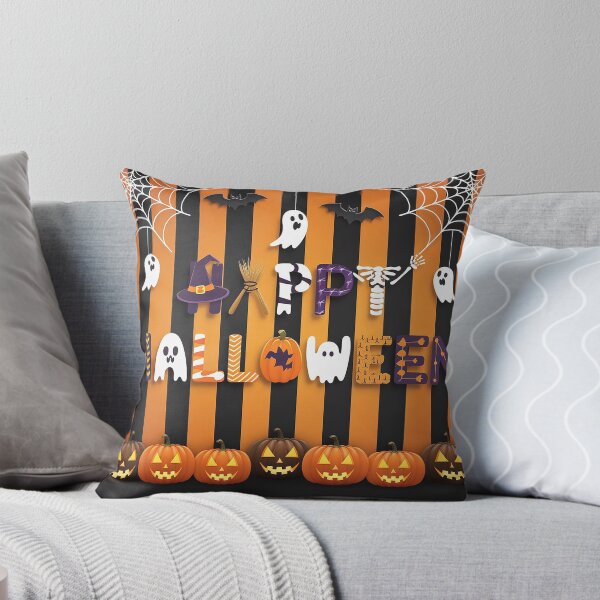 Item preview, Ghoulish Greetings designed and sold by The Digital Compass.