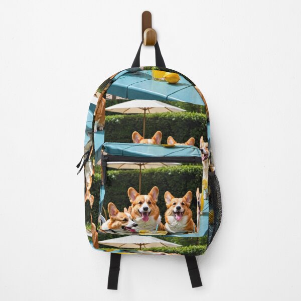 Item preview, Cool Corgis designed and sold by vernonplatt.