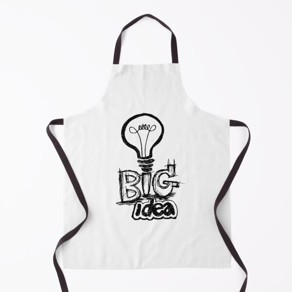 Item preview, Big idea designed and sold by Wit & Wear Company.