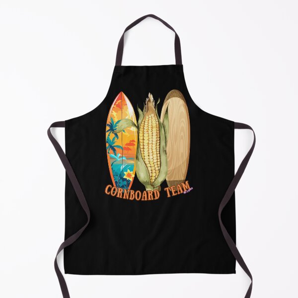 Item preview, Cornboard Team Surf & Skate Squad Mr.Lipski designed and sold by Mr-Lipsky.