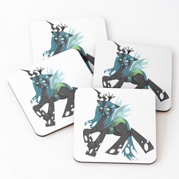 Item preview, Chrysalis MLP designed and sold by Raccoonbae.