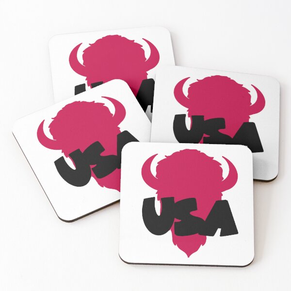 Item preview, North American Bison designed and sold by Animals-by-JB.