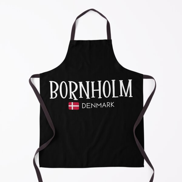 Item preview, Bornholm - Denmark designed and sold by StudioRedKoala.