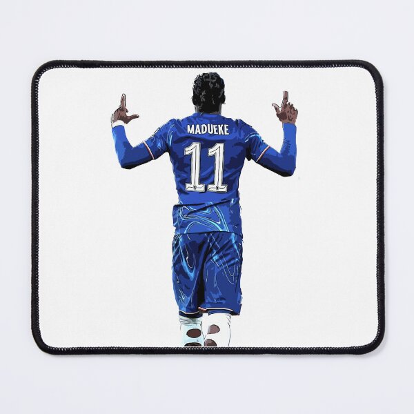 Item preview, Noni Madueke designed and sold by raffrasta.