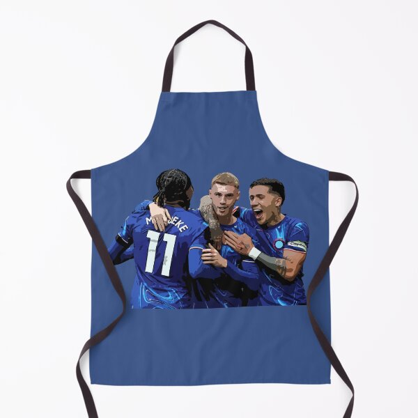 Item preview, Noni Madueke & Cole Palmer & Enzo Fernandez designed and sold by raffrasta.