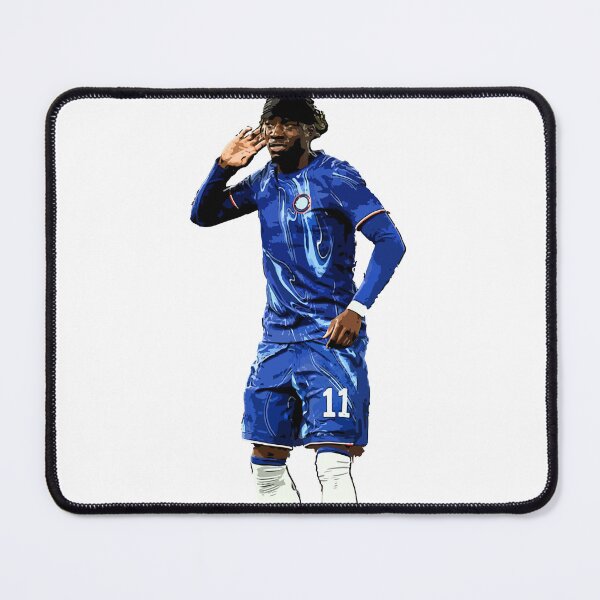Item preview, Noni Madueke designed and sold by raffrasta.