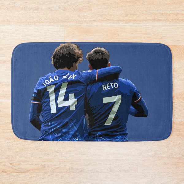 Item preview, Joao Felix & Pedro Neto designed and sold by raffrasta.