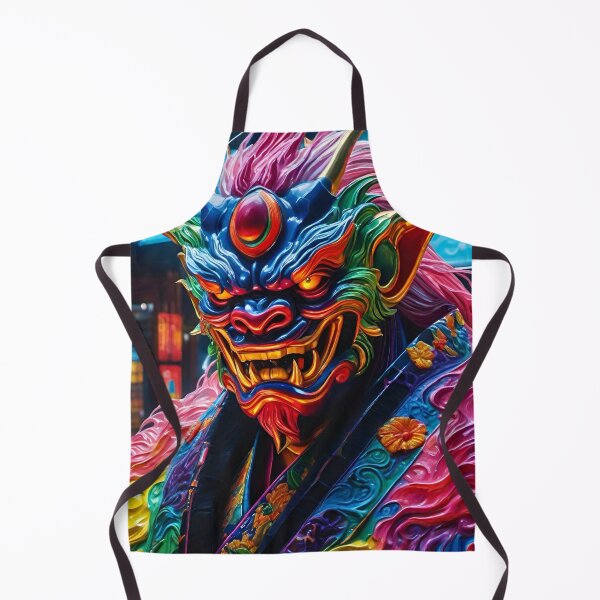 Item preview, Demon Dragon  designed and sold by MatrixTattoo.