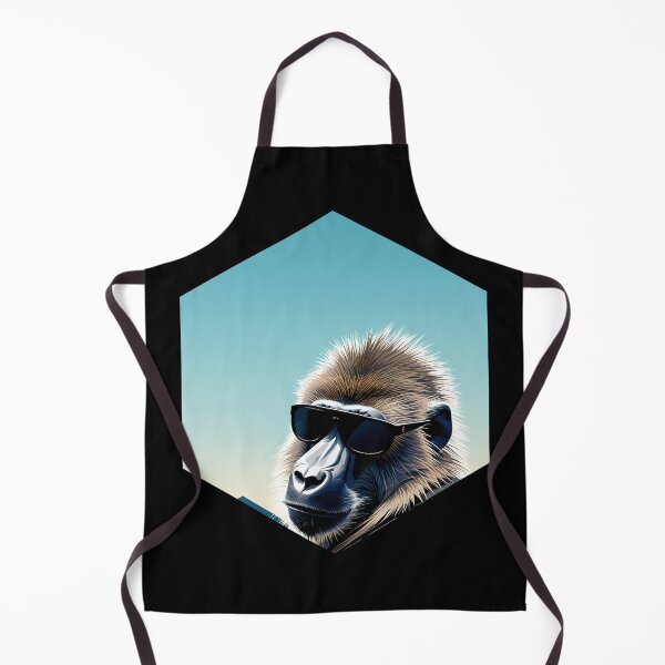 Item preview, Delta Baboon designed and sold by AbsoluteA.