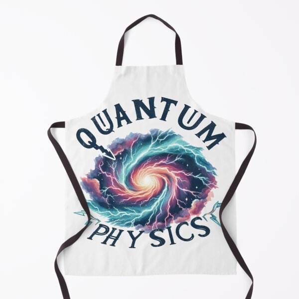 Item preview, Quantum Physics designed and sold by devonclemon.