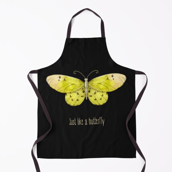 Item preview, Just Like A Butterfly designed and sold by Shalinistudio.
