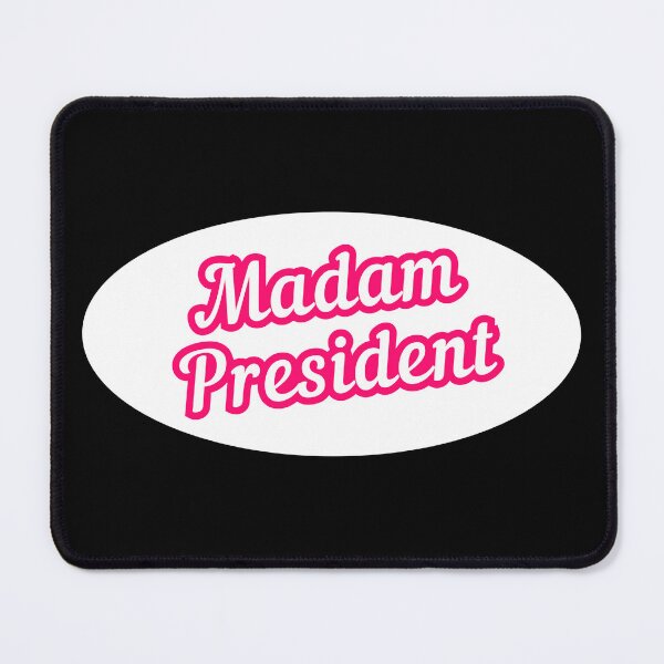 Item preview, Madam President designed and sold by Teetreasure2.