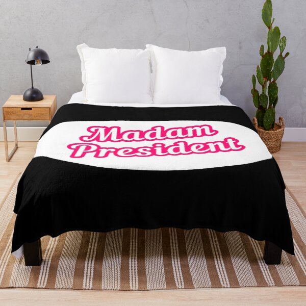 Item preview, Madam President designed and sold by Teetreasure2.