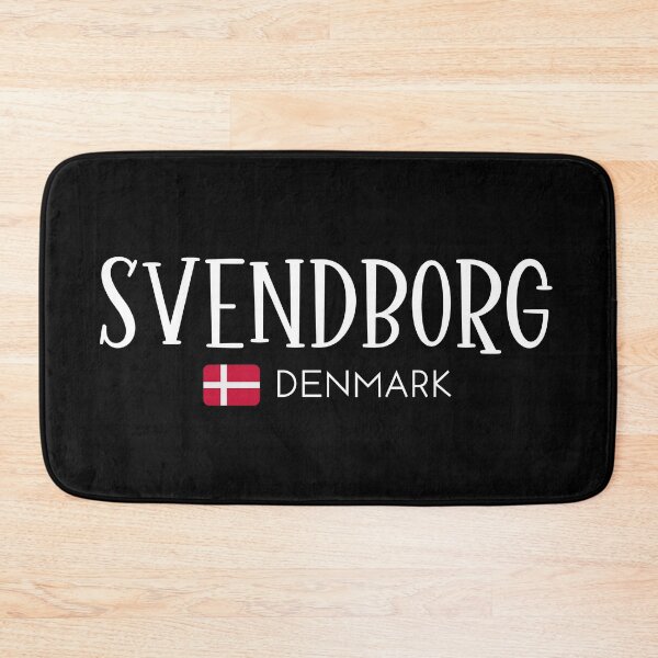 Item preview, Svendborg - Denmark  designed and sold by StudioRedKoala.
