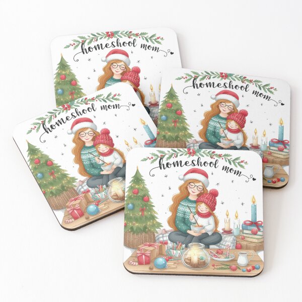 Item preview, Homeschool Mom designed and sold by devonclemon.