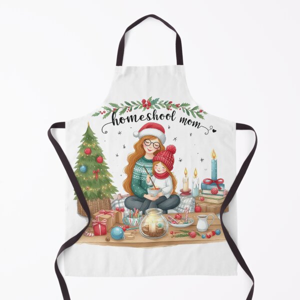 Item preview, Homeschool Mom designed and sold by devonclemon.
