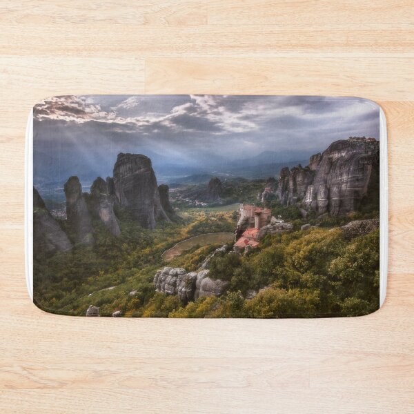 Item preview, Meteora Drama designed and sold by Elias Pentikis.