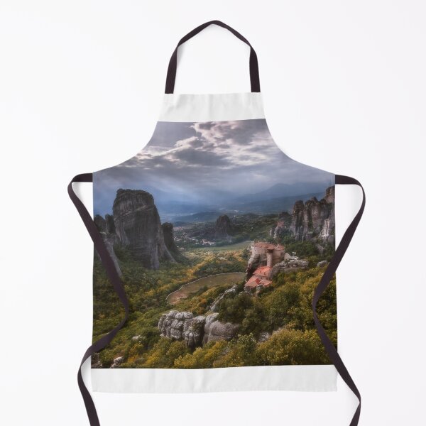 Item preview, Meteora Drama designed and sold by Elias Pentikis.