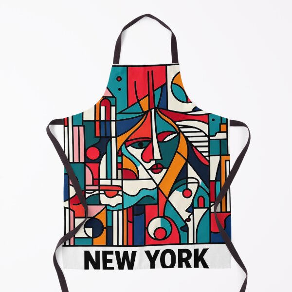 Item preview, New York City designed and sold by OzzFrequency.