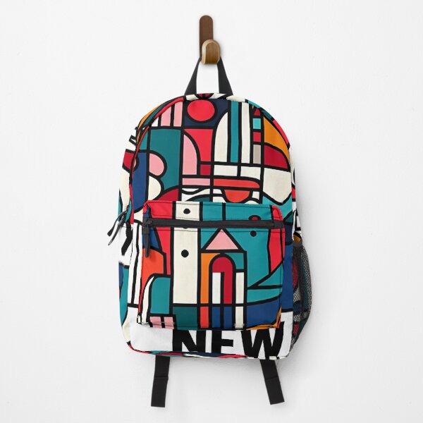 Item preview, New York City  designed and sold by OzzFrequency.