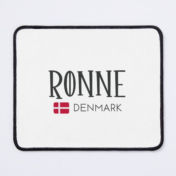Item preview, Rønne - Denmark designed and sold by StudioRedKoala.