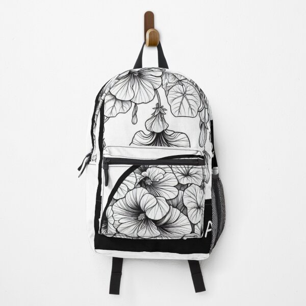 Item preview, paint your flower garden designed and sold by ArtwithBow.