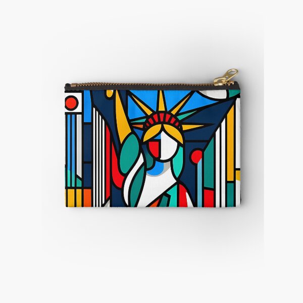 Item preview, New York City  designed and sold by OzzFrequency.