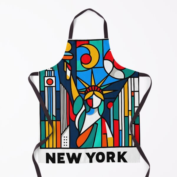 Item preview, New York City  designed and sold by OzzFrequency.